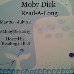 Moby Dick Read-A-Long