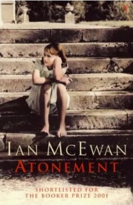 Atonement Ian McEwan