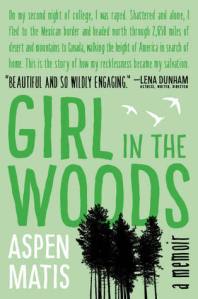 girlinthewoods