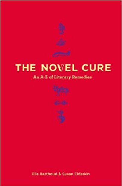 novel cure